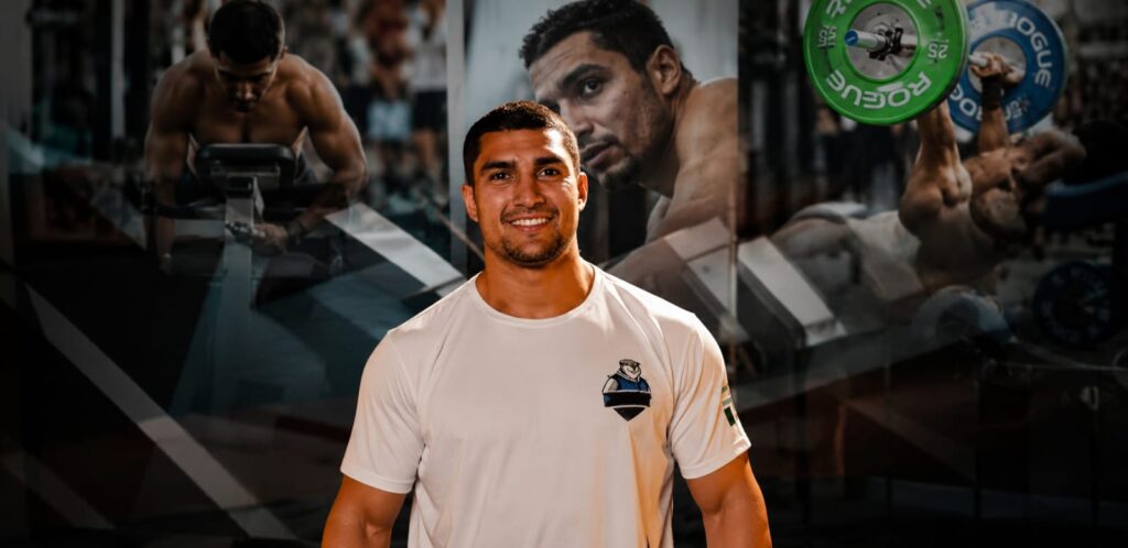 Nicolás Bidarte
