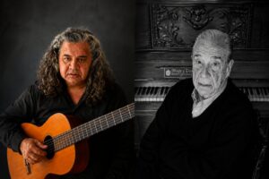 Murió el Pato Gentilini: el recuerdo emocionado de Lucho Hoyos