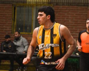 Talleres