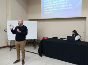 Primeros auxilios psicológicos Tucumán 