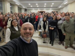 Primeros auxilios psicológicos Tucumán 