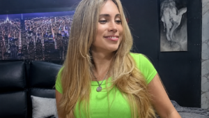 Rubi de Tafí Viejo 
