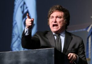 Cayó en julio un 6,5 por ciento el índice de confianza del Gobierno