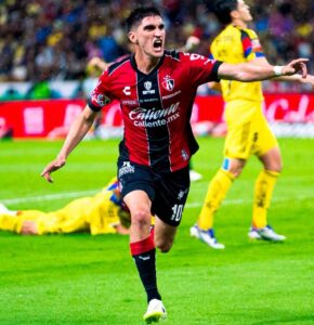 Del prete se convertirá en la segunda incorporación de San Lorenzo