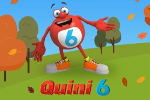 Quini 6 en vivo: números ganadores del sorteo 3395 de este miércoles 29 de julio de 2026