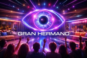 Quién se fue de Gran Hermano este lunes 27 de julio: nuevo eliminado y despedida en la casa