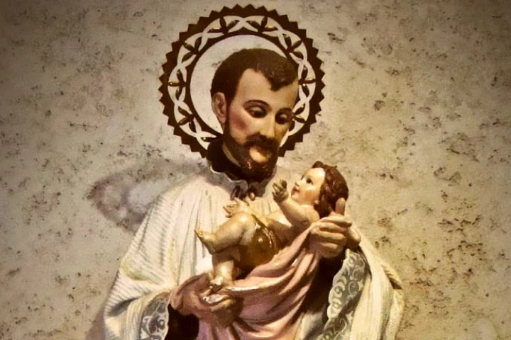 San Cayetano