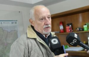 Jaldo pierde al jefe del ente de luz y agua tras acusaciones de posibles delitos