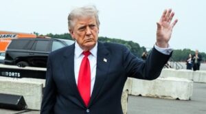 Trump anunció que Estados Unidos aplaza ofensiva contra Irán