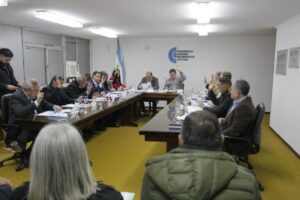 Concejo Deliberante