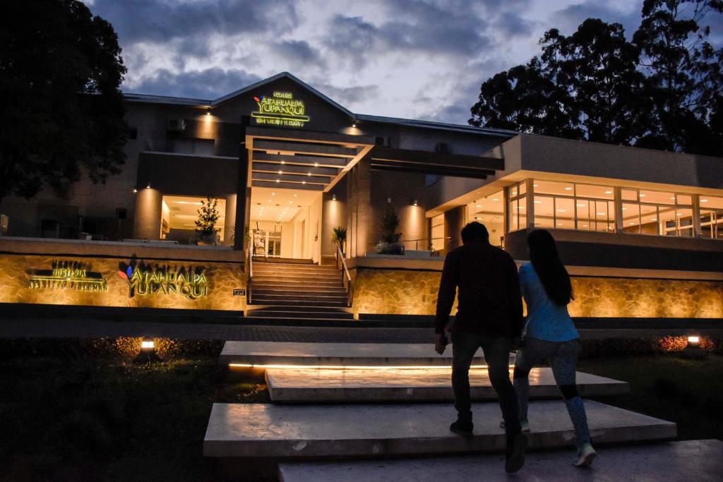 Agenda de Tafí Viejo para el fin de semana del 17 al 20 de septiembre