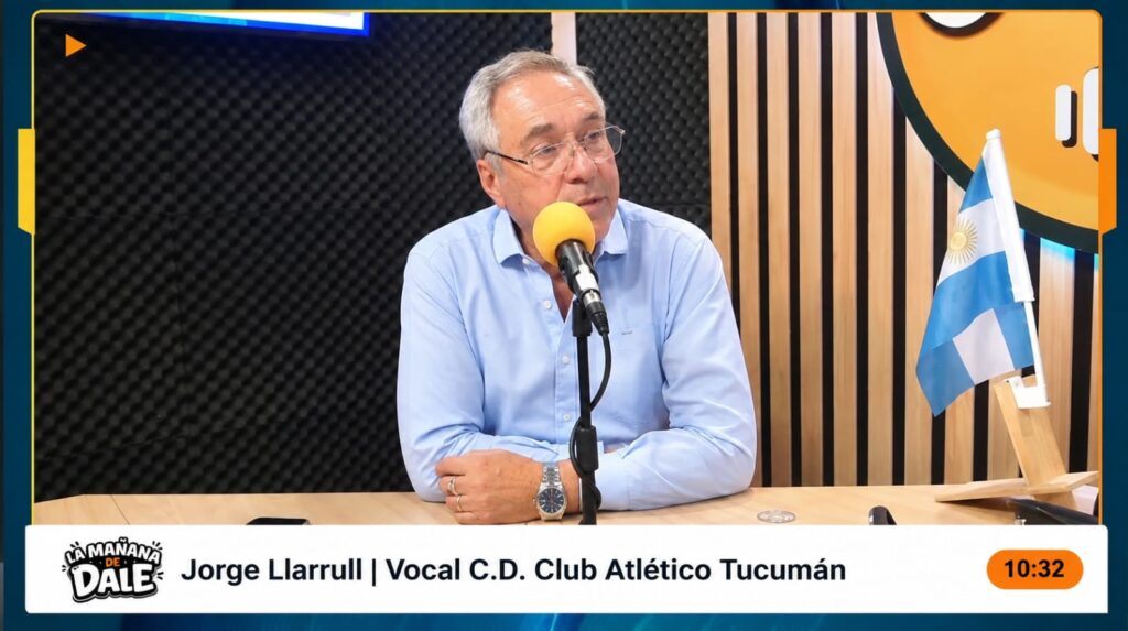 Llarrull
