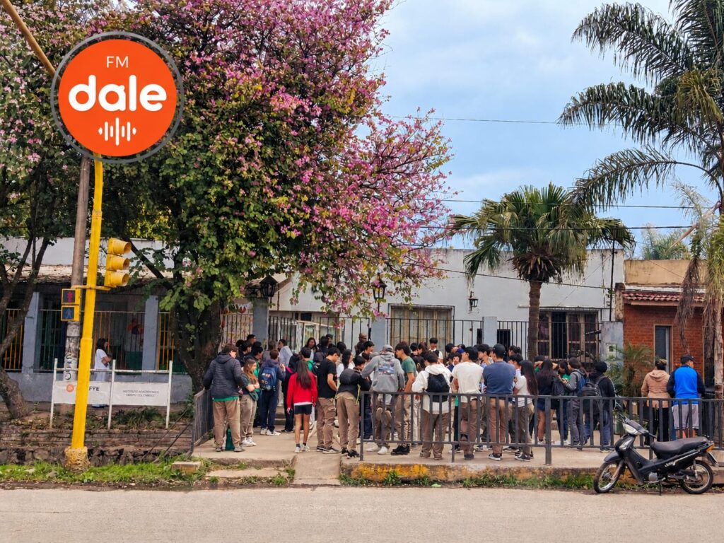 Instituto Agrotécnico