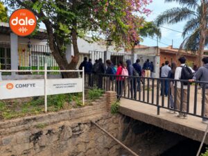 Instituto Agrotécnico 
