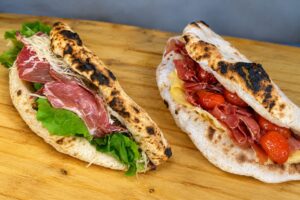 Panuzzo: el nuevo protagonista del Mercado Municipal