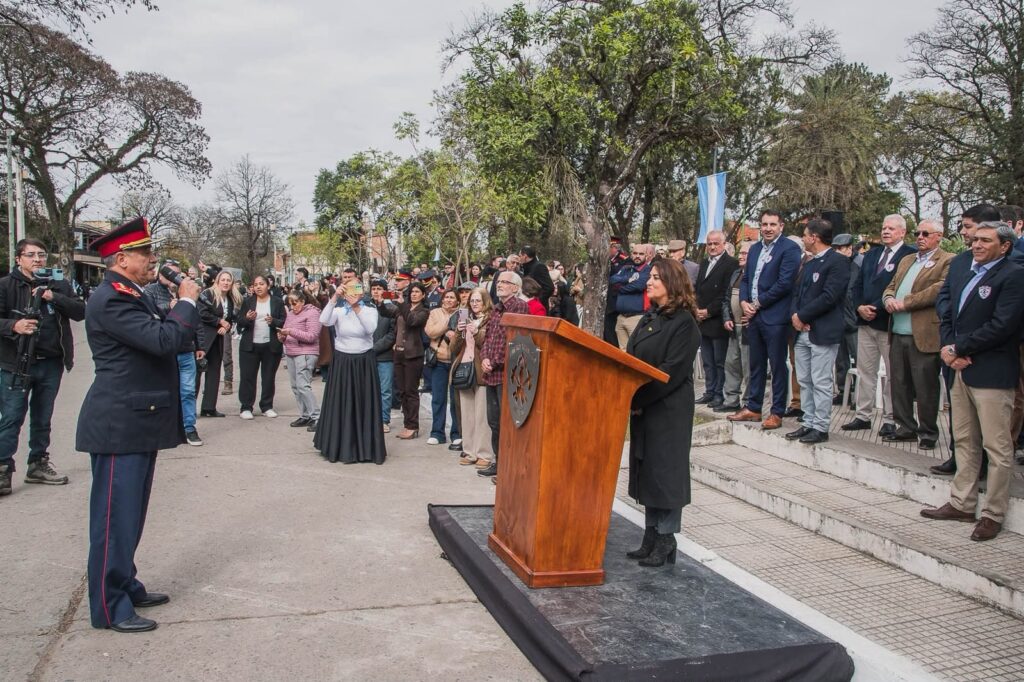 Conmoción en Tafí Viejo: dejó su cargo un histórico referente institucional