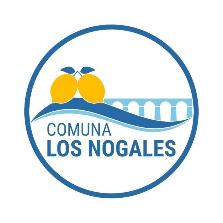 002-Los Nogales