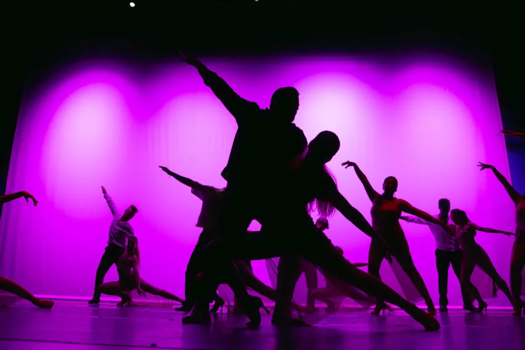 Curso de salsa y bachata en Lomas de Tafí desde cero